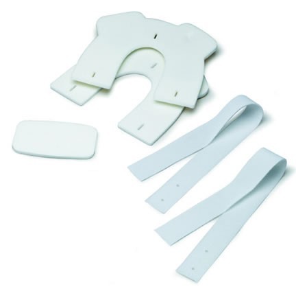 ultraMEDIC® Ersatzpads ultraHEAD-LOCK II