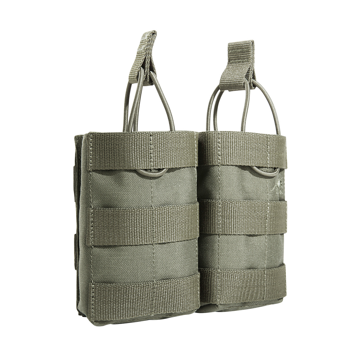 Tasmanian Tiger® Magazintasche TT 2 SGL MAG Pouch BEL MKII IRR | Farbe: Steingrau Oliv