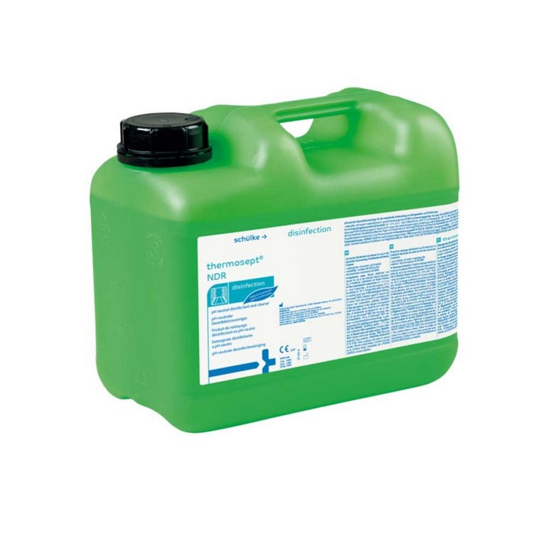 schülke thermosept® NDR Desinfektionsreiniger | 20 Liter Kanister