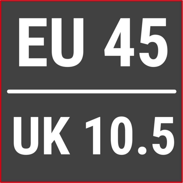 EU 45 / UK 10.5