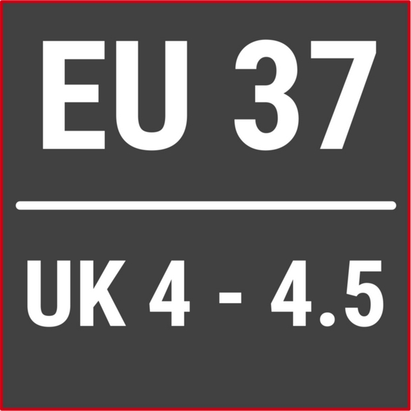 EU 37 / UK 4 - 4.5