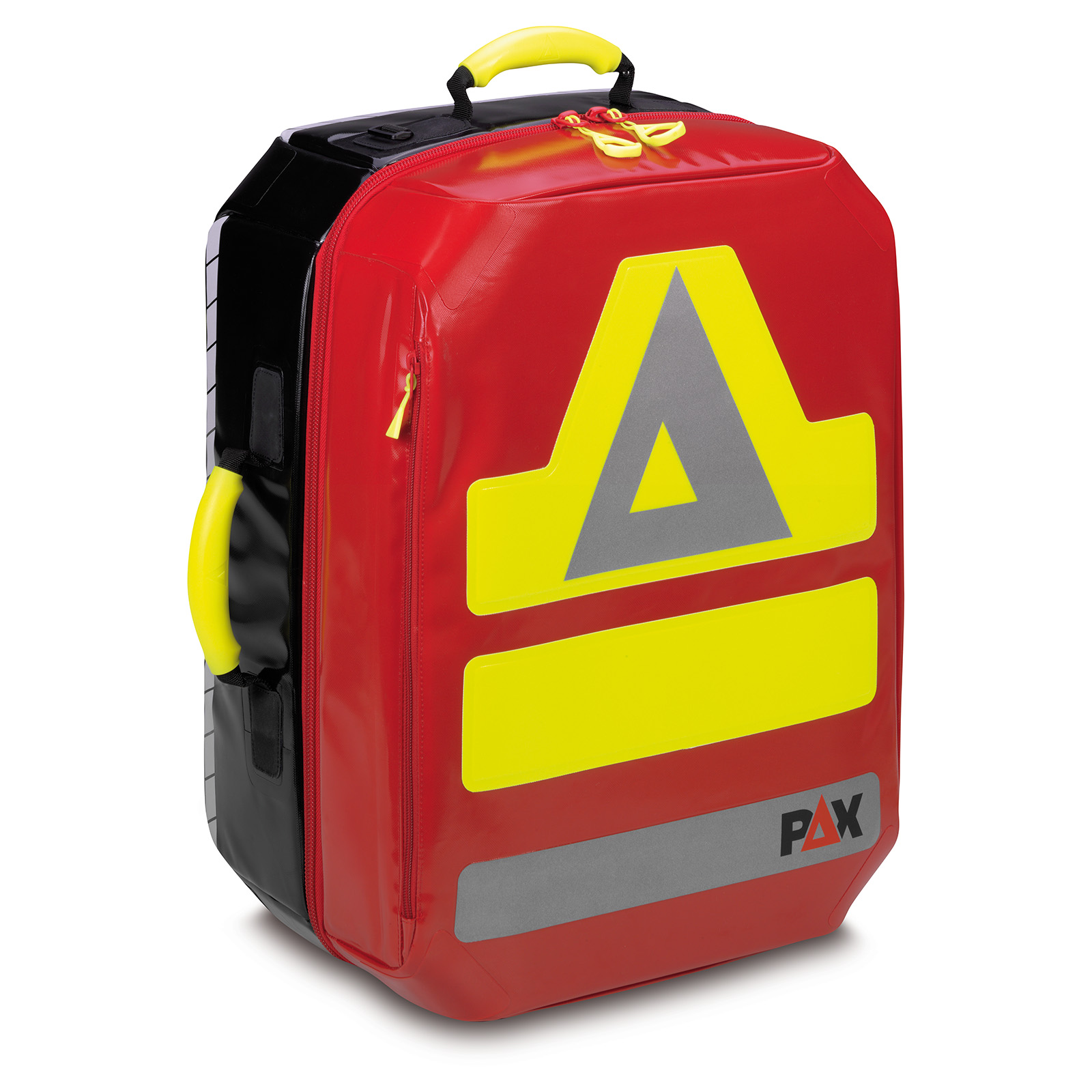 PAX® Notfallrucksack P5/11 Next Generation 2.0 XL | Material: PAX®-RipTec | Farbauswahl