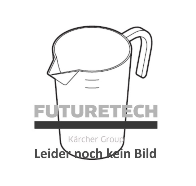 Kärcher Futuretech Messbecher für CBRN Drucksprühgerät DS 10