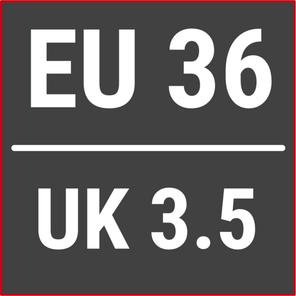 EU 36 / UK 3.5