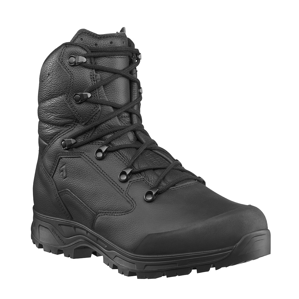 HAIX® Ranger BGS 2.0 Einsatzstiefel Herren | Farbe: Black