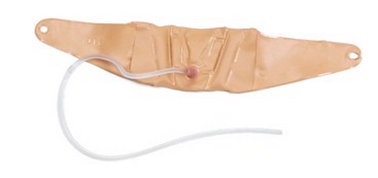 Laerdal® Resusci Anne Basic™ Ersatzteil | Äussere Pulsmanschette mit Adamsapfel