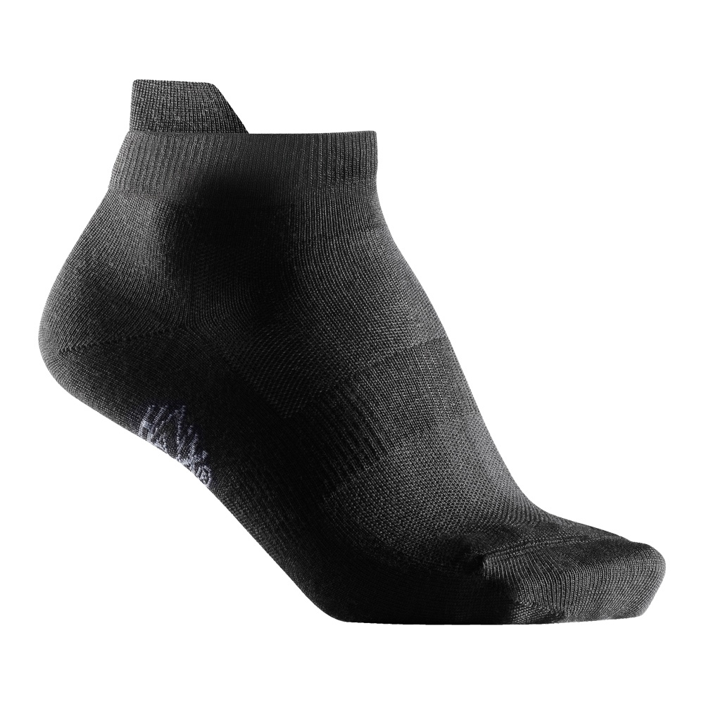 HAIX® Athletic Socke / Mulifunktionssocken | Farbe: Schwarz