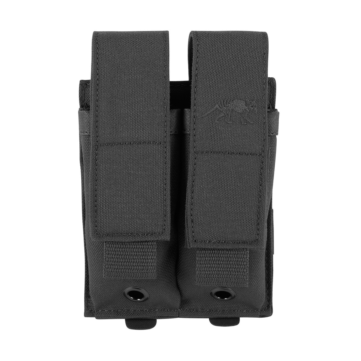 Tasmanian Tiger® Magazintasche TT DBL Pistol Mag MKII | Farbe: Schwarz