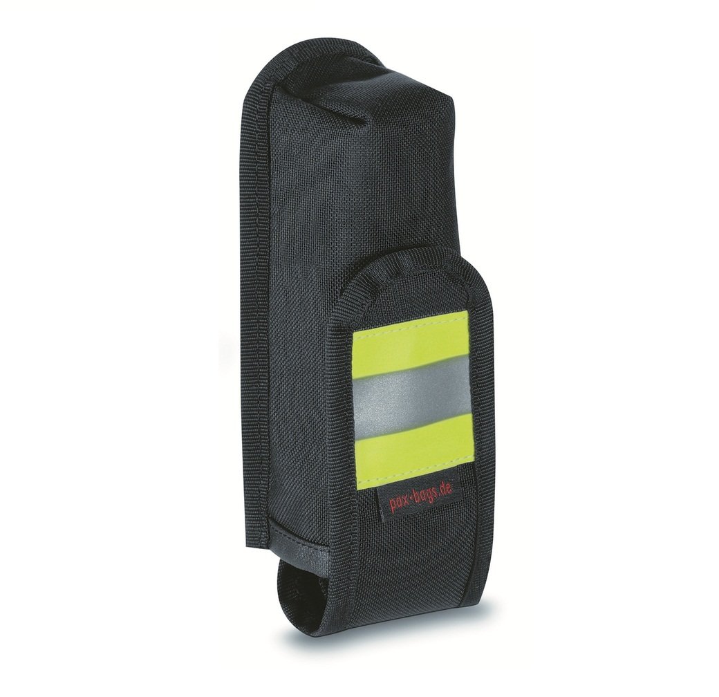 firePAX® Feuerwehr Holster / Schultergurtholster | Größe: M