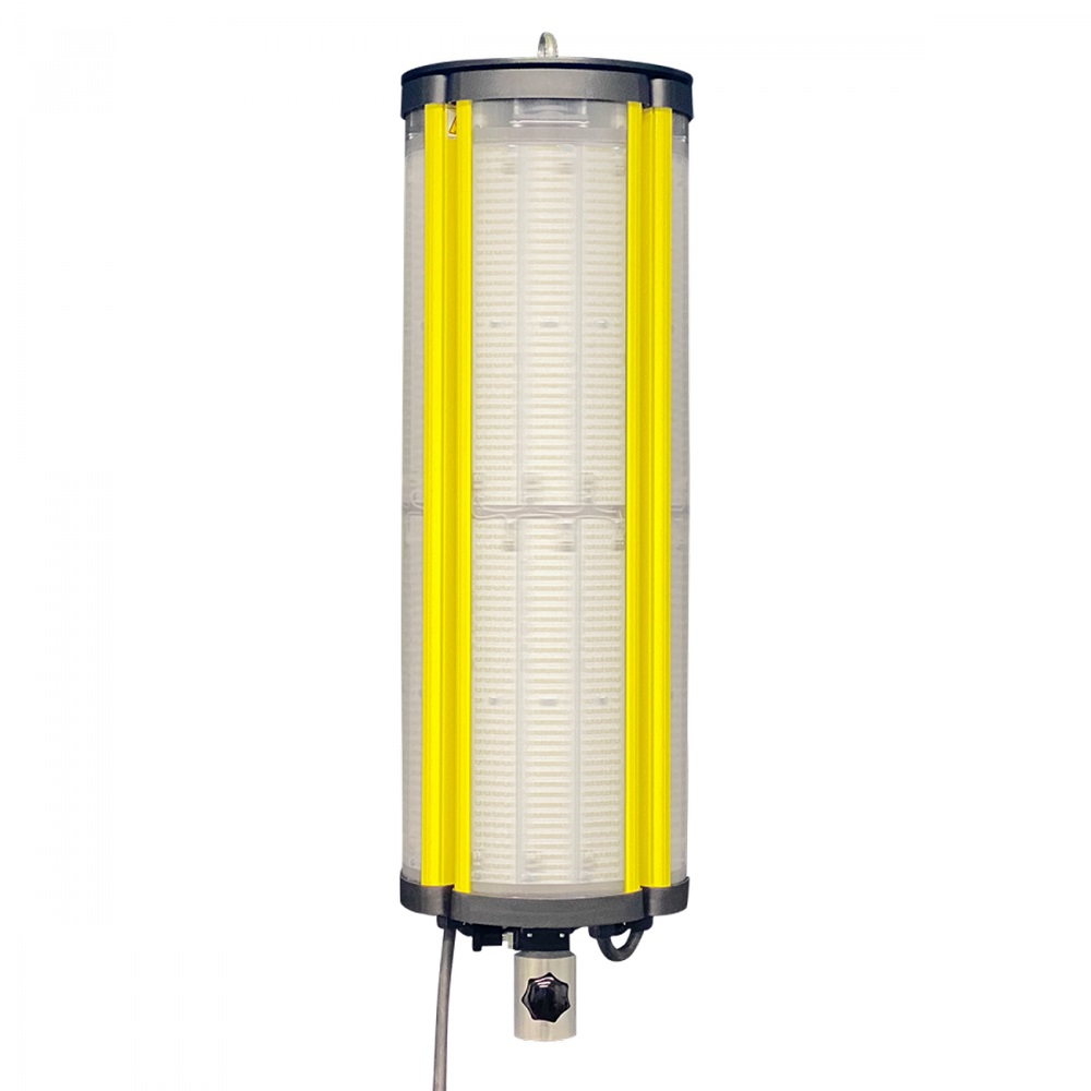 SETO ALDEBARAN® 360° FLEX-C LED 360 IP65 2.0 Einsatzstellenbeleuchtung