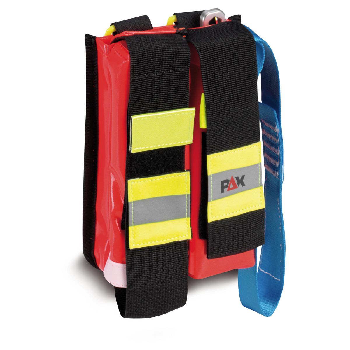 PAX® Materialholster BF München HLF | Material: Pax®-Tec | Farbe: Tagesleuchtorange