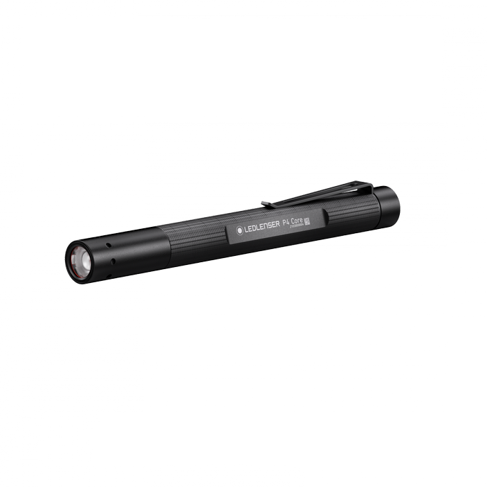 Ledlenser® P4 Core Stiftlampe