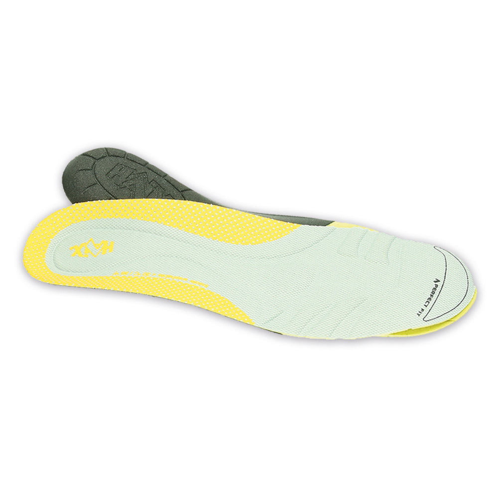 HAIX® Einlegesohlen / Einlage Insole PerfectFit Safety wide