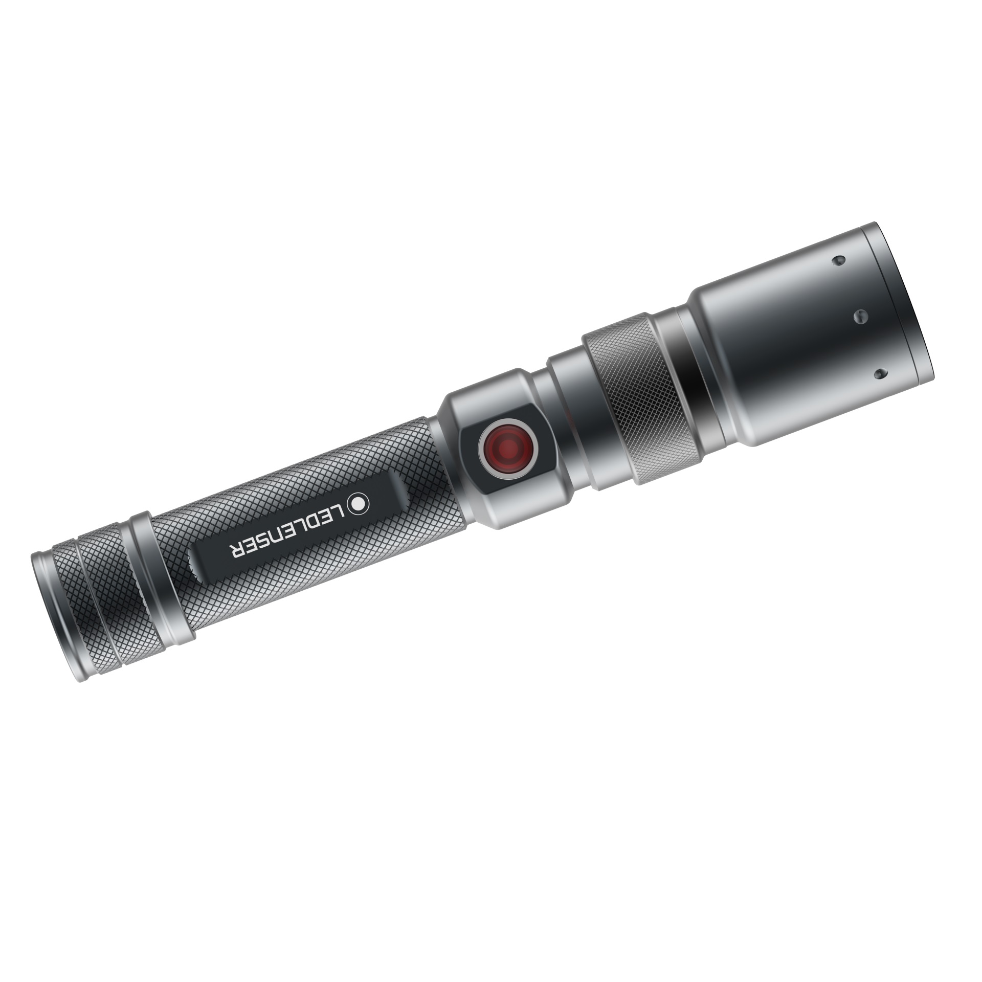 Ledlenser® Arbeitsleuchten-Set Workers Friend | 280 Lumen | Farbe: Schwarz