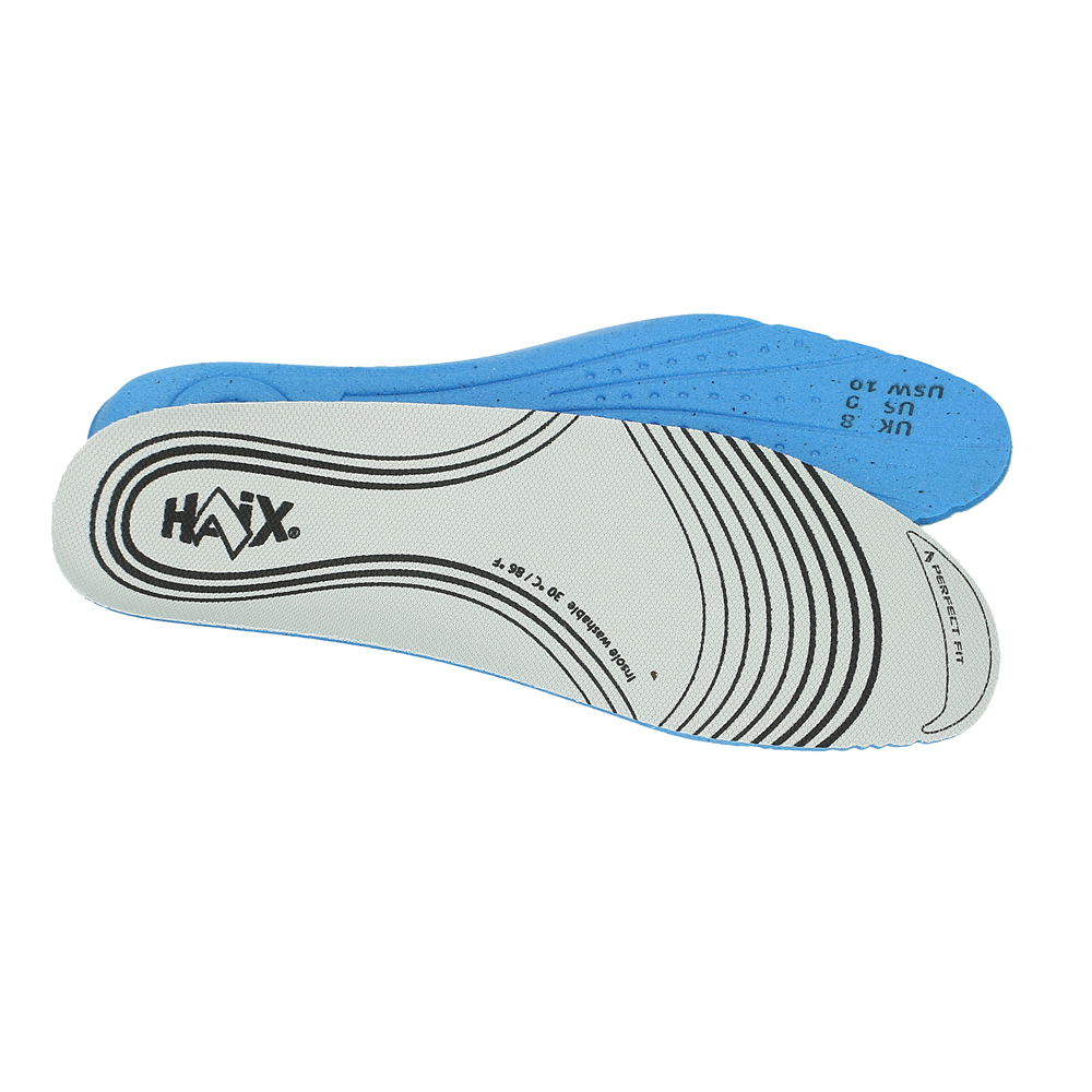 HAIX® Einlegesohlen / Einlage Insole LE / MIL narrow