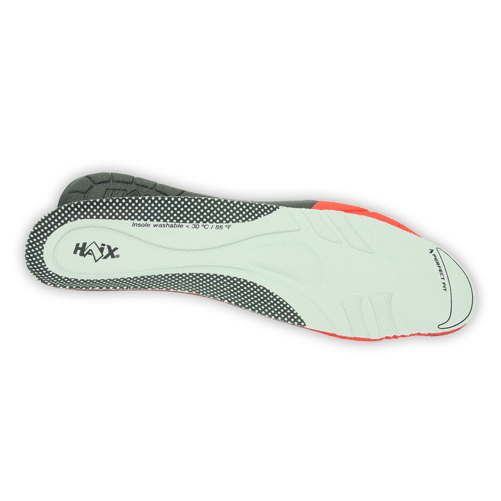 HAIX® Einlegesohlen / Einlage Insole PerfectFit Safety medium