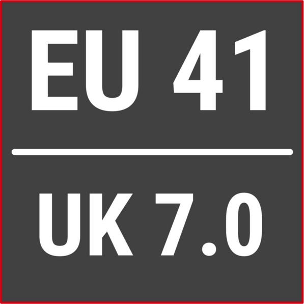 EU 41 / UK 7.0