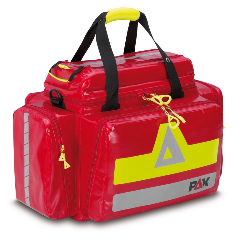 PAX® Notfalltasche Dresden | Material: PAX®-Tec | Farbauswahl