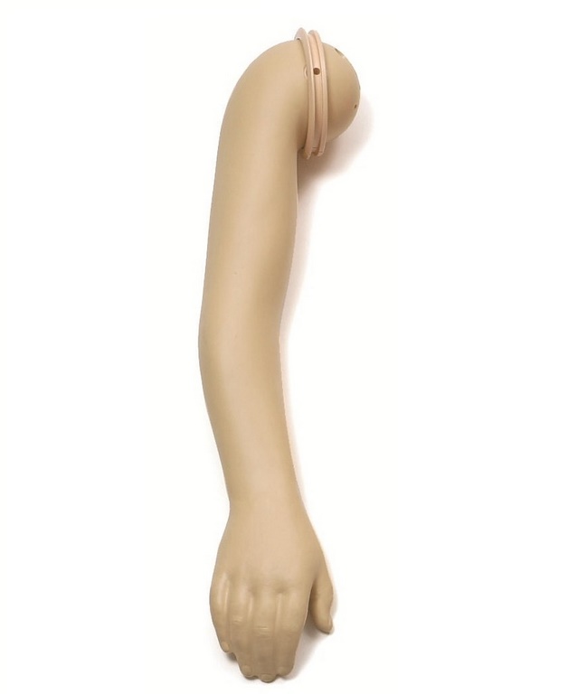 Laerdal® Resusci® Junior Ersatzteil | Rechter Arm