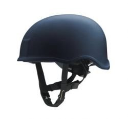 Schuberth Polizeihelm - COMMANDO LIGHT