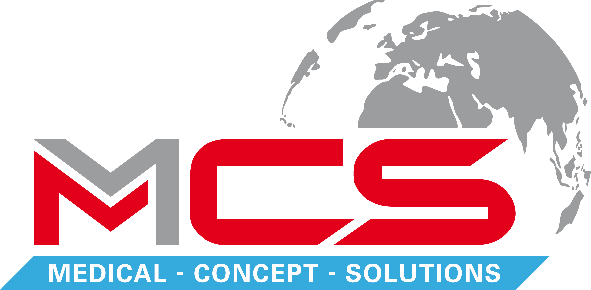 MCS medical concept solutions GmbH