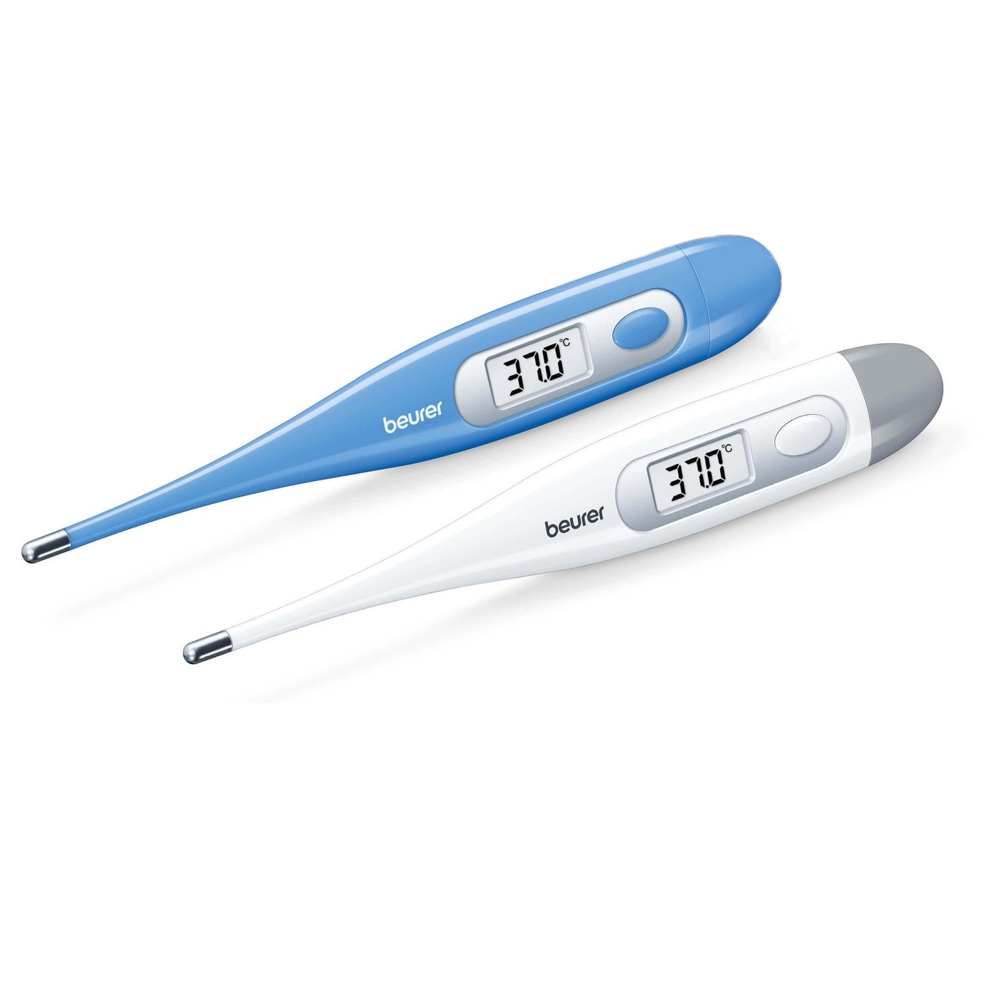 beurer Medical Digitales Fieberthermometer FT 09 | Farbauswahl