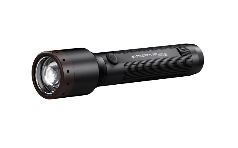 Ledlenser® P6R Core LED Taschenlampe | 900 Lumen