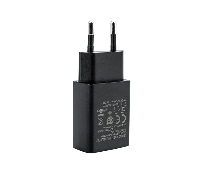 Ledlenser® USB Adapter / Netzteil 2.4 A