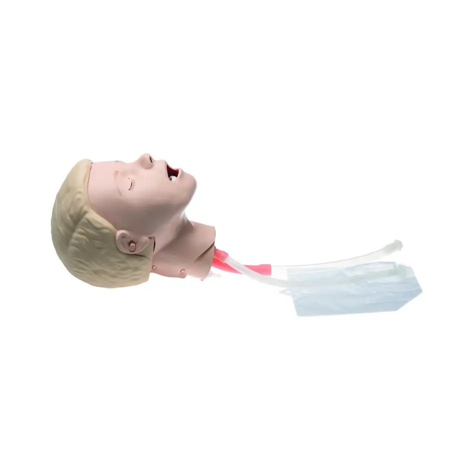 Laerdal® Resusci Junior™ Ersatzteil | Airway Kopf | Upgrade Kit