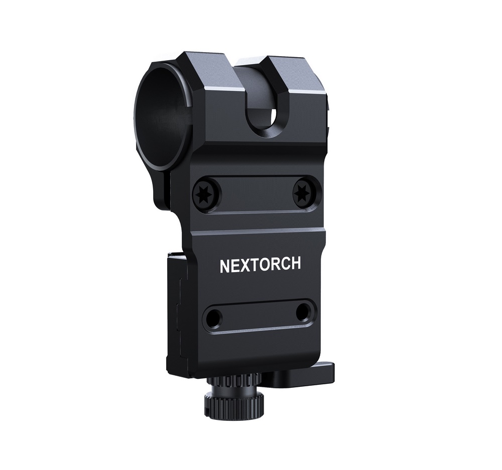 Nextorch® RM30 Picatinny-Halterung / Universalhalterung