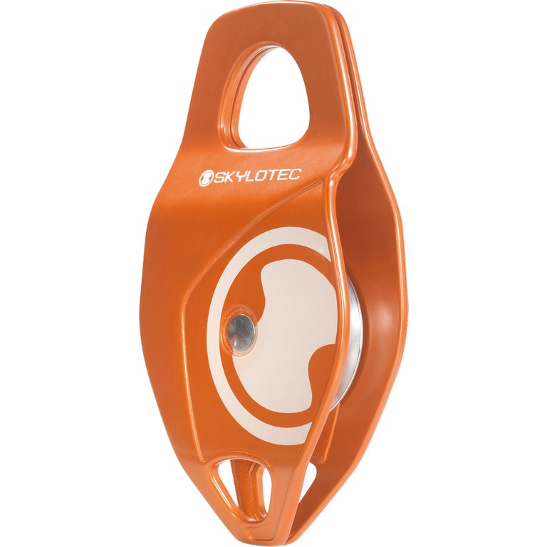 SKYLOTEC Umlenkrolle STANDARD ROLL 2L | Farbe: Orange