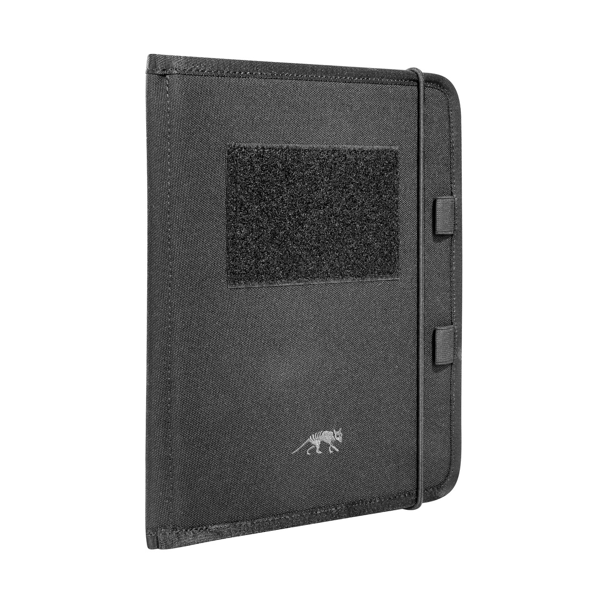 Tasmanian Tiger® Notizbuchhülle TT Notepad Sleeve A5 | Farbe: Schwarz