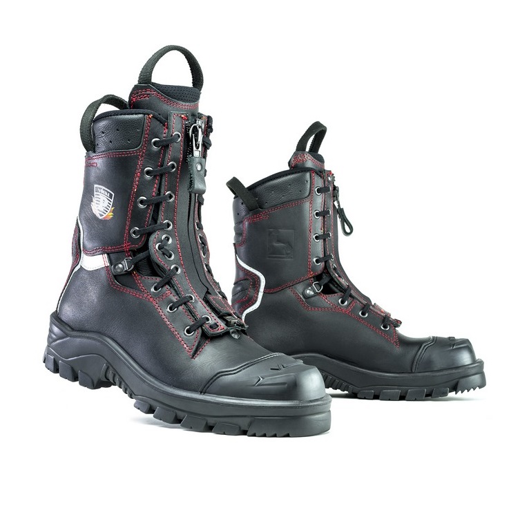 VÖLKL® Feuerwehrstiefel / Einsatzstiefel PRIMUS 22