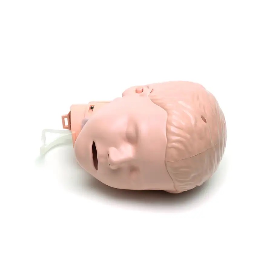 Laerdal® Resusci Junior™ QCPR Ersatzteil | Kopf und Nacken