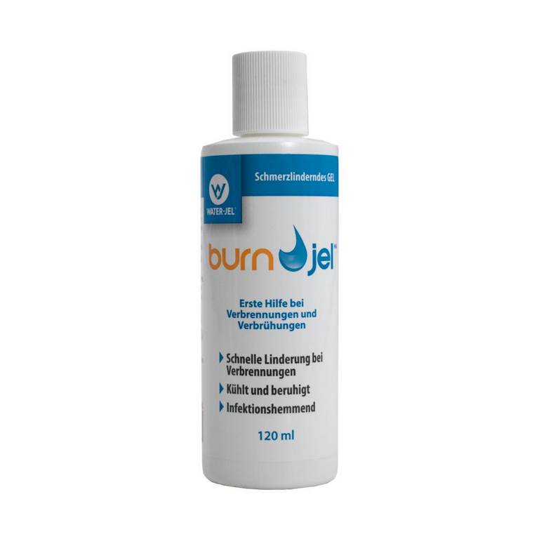 Water Jel® Burn-Jel 120 ml Kittelflasche