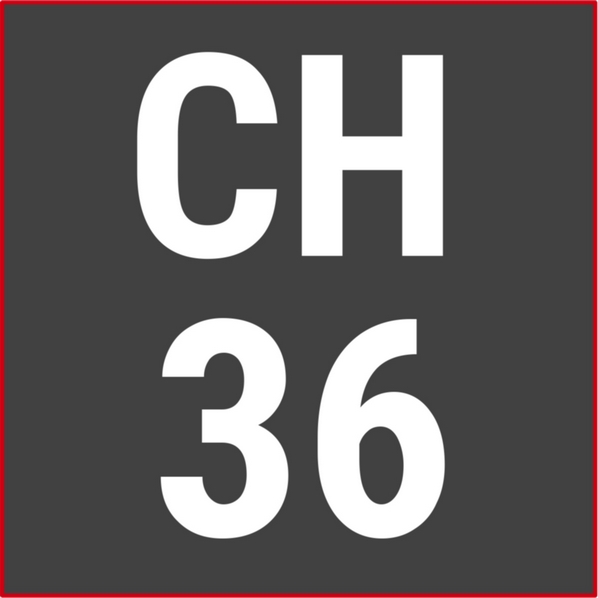 Größe CH 36