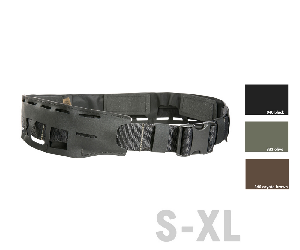 Tasmanian Tiger® Kampfgürtel TT Molle Hyp Belt | Farbauswahl