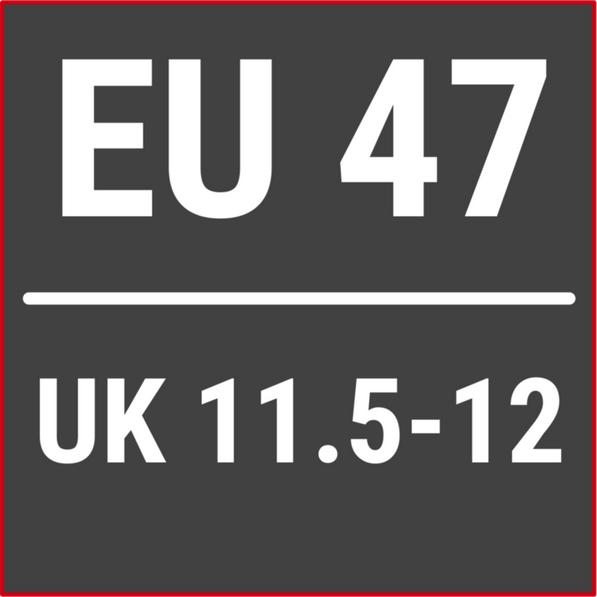 EU 47 / UK 11.5 - 12