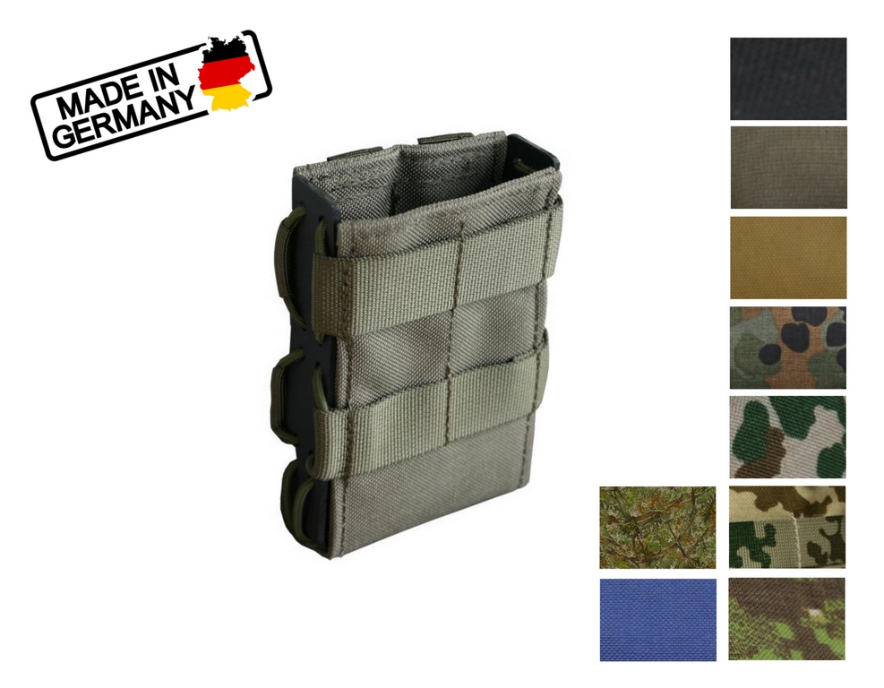 ZentauroN® Schnellziehtasche G3 | Farbauswahl