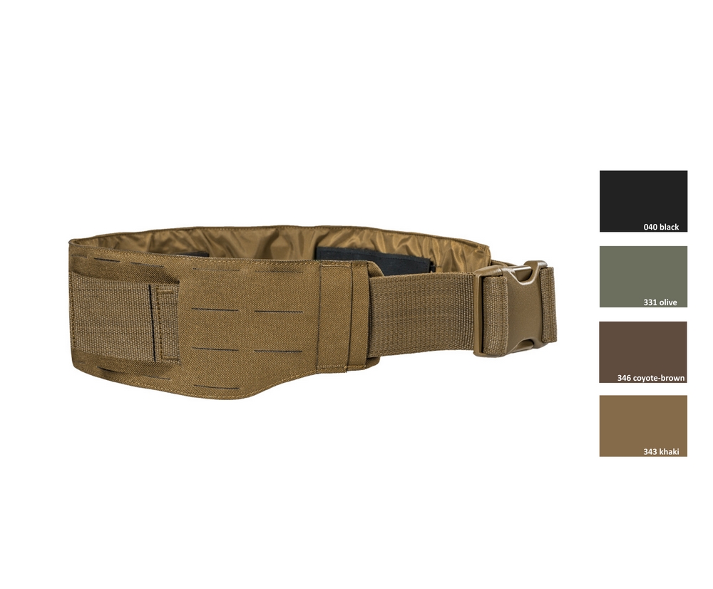 Tasmanian Tiger® TT Warrior Belt LC Kampfgürtel | Farbauswahl