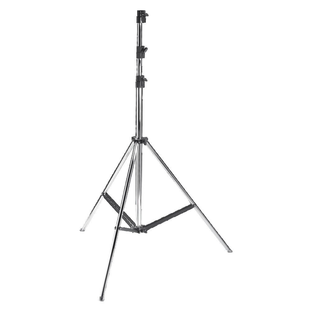 POWERMOON® Tripod | Dreibeinstativ für Powermoon | 4,7 Meter