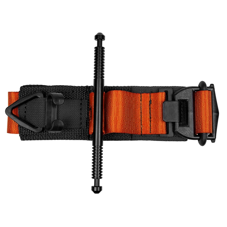 TacMed Solutions™ SOF® SOFTT-W Tactical Tourniquet GEN5 | Farbe: Orange