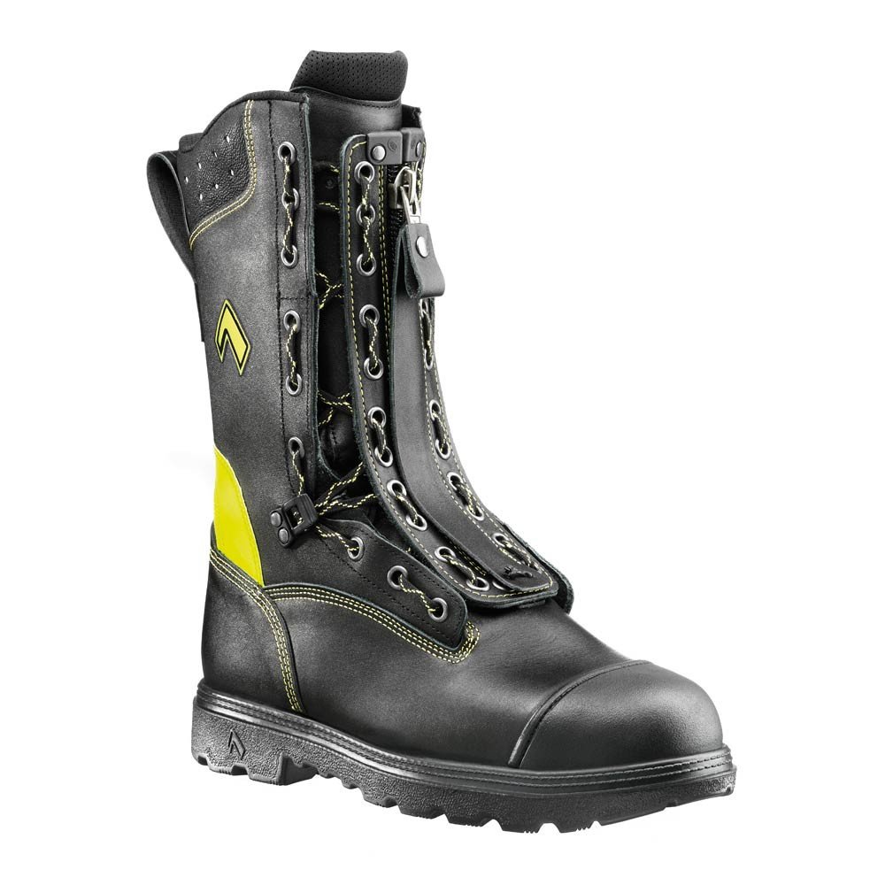 HAIX® Fire Flash® Gamma Feuerwehrstiefel / Einsatzstiefel