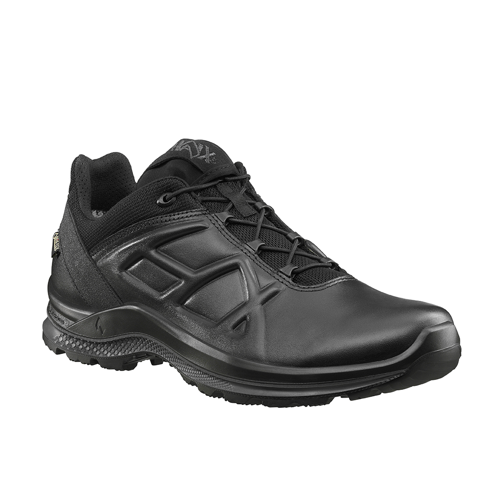 HAIX® Black Eagle® Tactical 2.1 GTX LOW Einsatzschuh | Farbe: Black