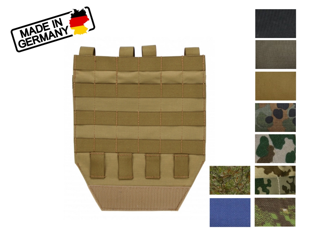 ZentauroN® Erweiterung Modular Flap | Farbauswahl