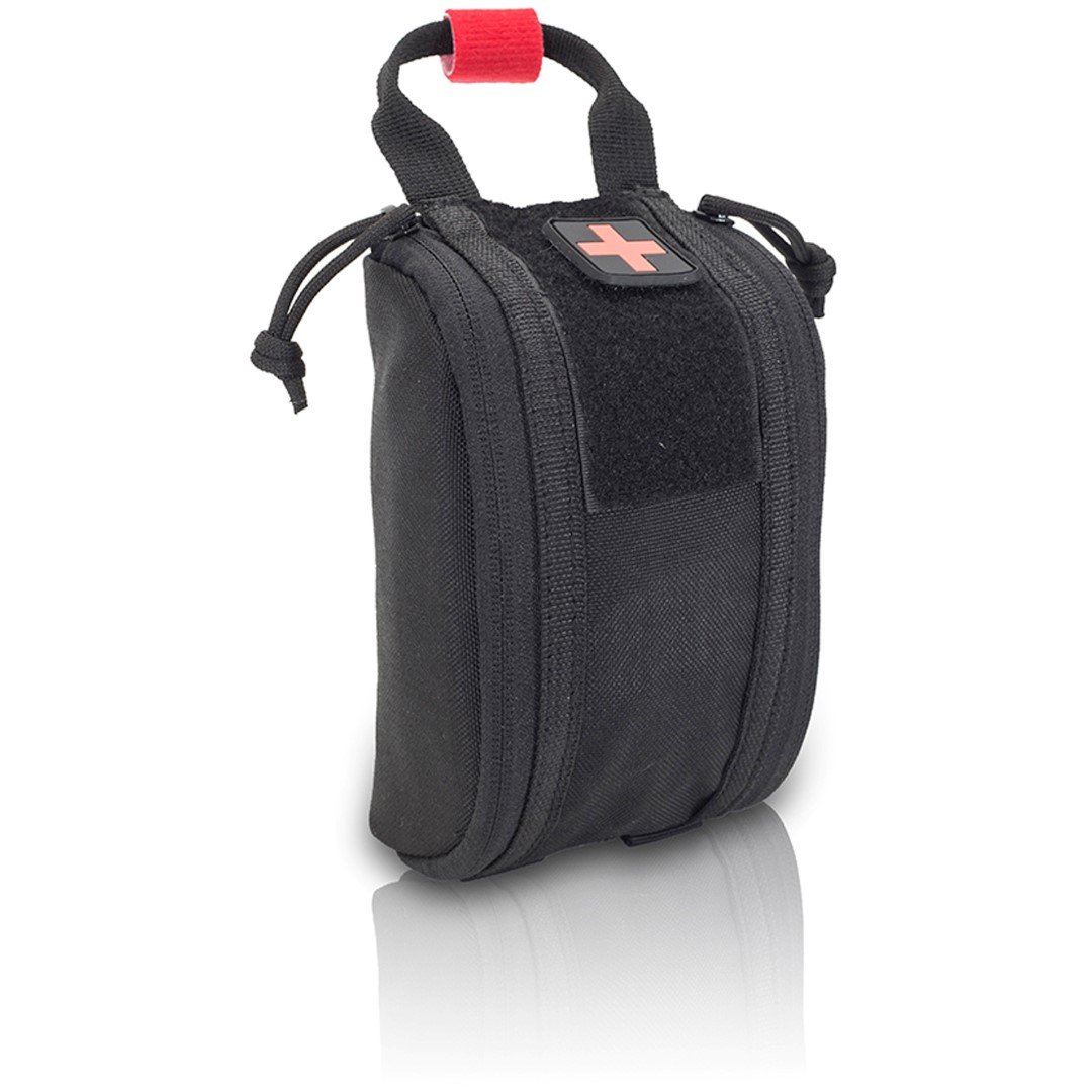 ELITE BAGS® COMPACT´S Rettungsdienst-Holster | Farbe: Schwarz