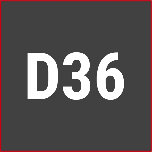 Damen Größe: 36