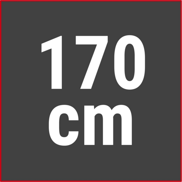 170cm