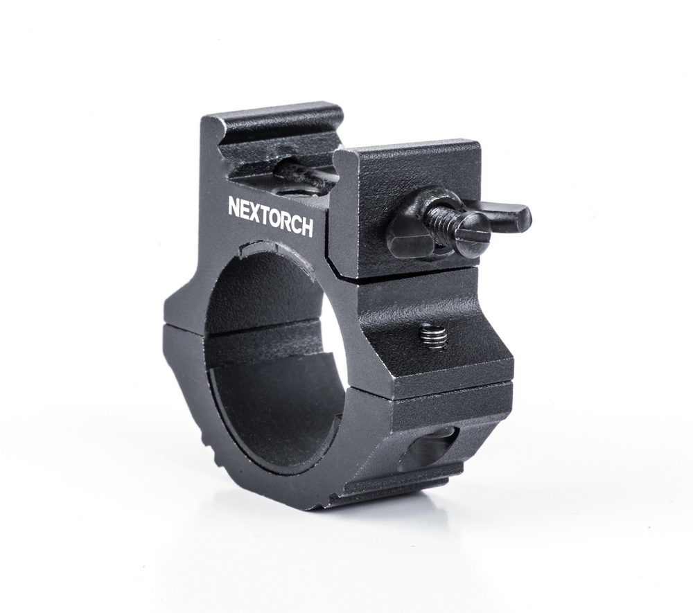 Nextorch® RM25S Universal-Halterung / Helmhalterung