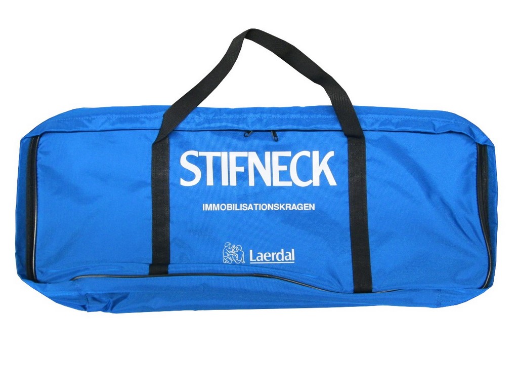 Laerdal® Stifneck® Tragetasche | Material: Nylon | Farbe: Blau